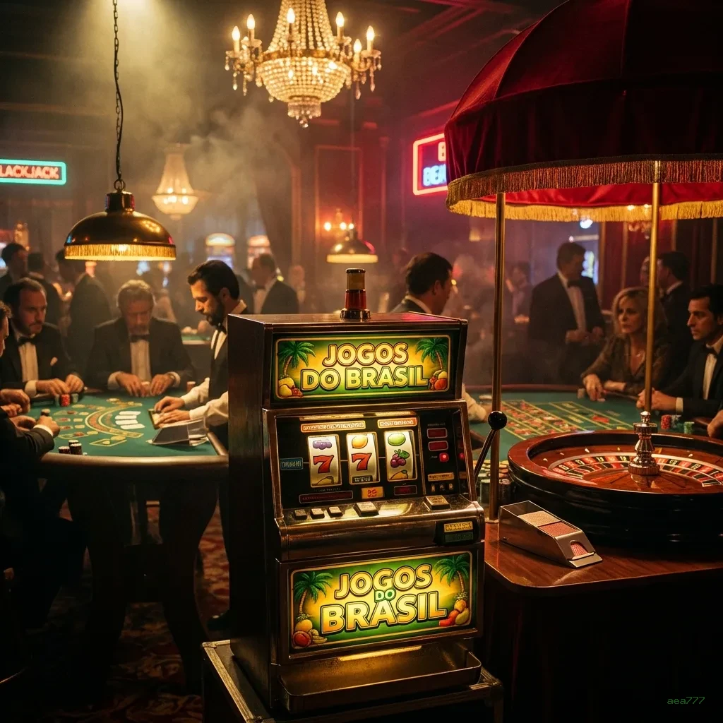 Requisitos cadastro aea777